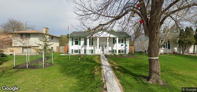 7 Fordham Bay（加拿大曼尼托巴省溫尼伯市）房屋照片