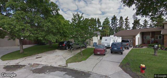 Larawan ng 7 Gonville Place sa Winnipeg, Manitoba