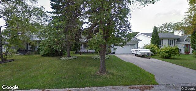 Larawan ng 7 Macalester Bay sa Winnipeg, Manitoba