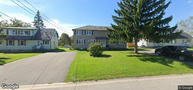 Larawan ng 7 Mcgill Avenue sa Winnipeg, Manitoba