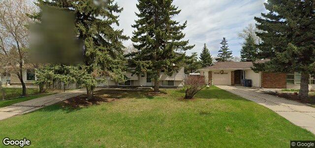 Larawan ng 7 Millikin Road sa Winnipeg, Manitoba