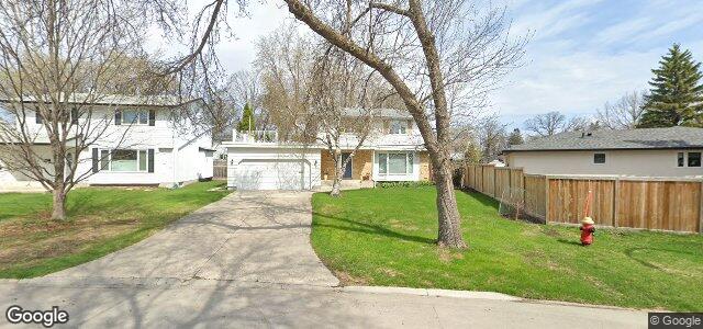 Larawan ng 7 Oberlin Road sa Winnipeg, Manitoba
