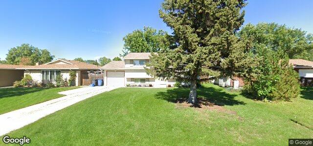 Larawan ng 7 Ryerson Avenue sa Winnipeg, Manitoba