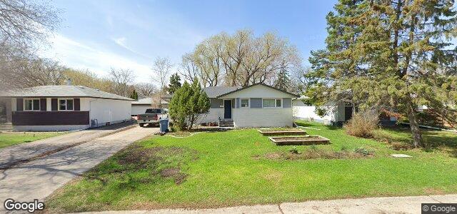 Larawan ng 7 Tulane Bay sa Winnipeg, Manitoba