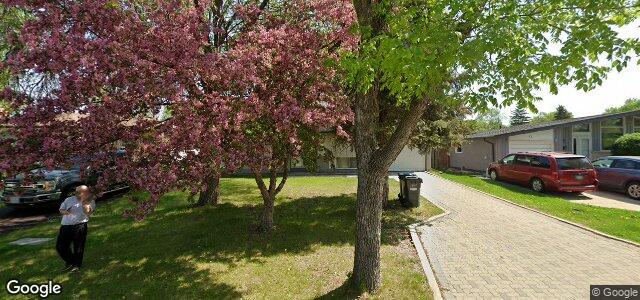 Larawan ng 7 Valence Avenue sa Winnipeg, Manitoba