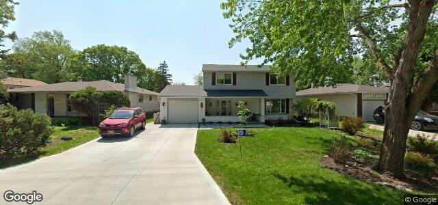 Larawan ng 70 Bryn Mawr Road sa Winnipeg, Manitoba