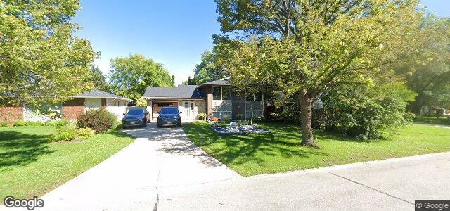 Larawan ng 70 Ryerson Avenue sa Winnipeg, Manitoba