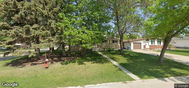 Larawan ng 70 Valence Avenue sa Winnipeg, Manitoba