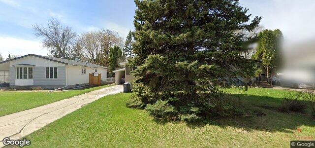 Larawan ng 703 Grierson Avenue sa Winnipeg, Manitoba