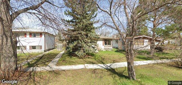 Larawan ng 709 Townsend Avenue sa Winnipeg, Manitoba