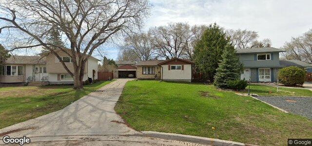 Larawan ng 71 Acadia Bay sa Winnipeg, Manitoba