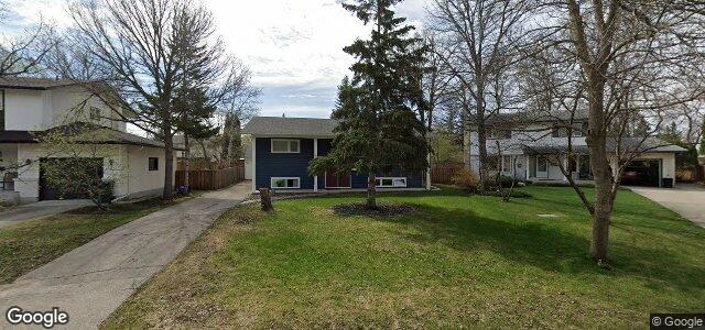 Larawan ng 71 Baldry Bay sa Winnipeg, Manitoba