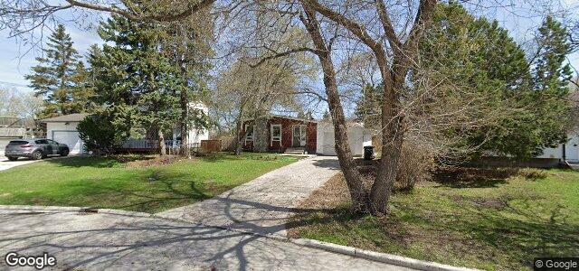 Larawan ng 71 Laval Drive sa Winnipeg, Manitoba