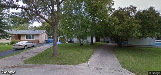 Larawan ng 71 Macalester Bay sa Winnipeg, Manitoba