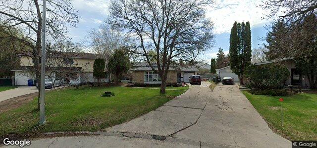 Larawan ng 71 Purdue Bay sa Winnipeg, Manitoba