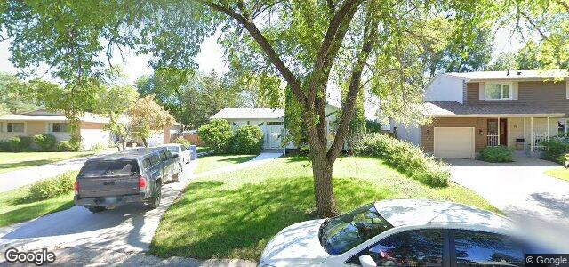 Larawan ng 71 Rutgers Bay sa Winnipeg, Manitoba