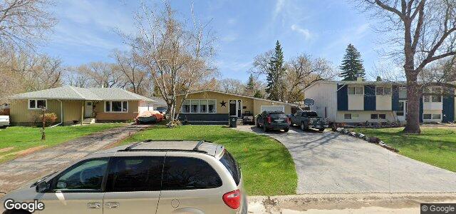 Larawan ng 71 Temple Bay sa Winnipeg, Manitoba