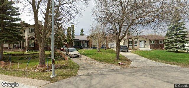 Larawan ng 71 Thornhill Bay sa Winnipeg, Manitoba