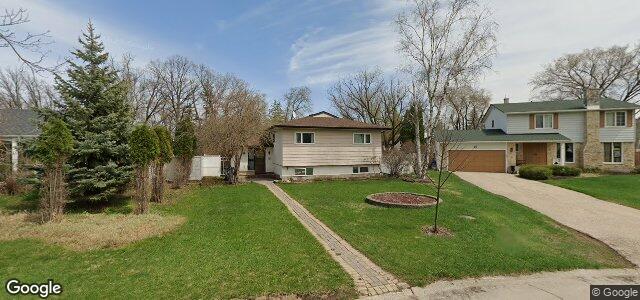 Larawan ng 71 Tunis Bay sa Winnipeg, Manitoba