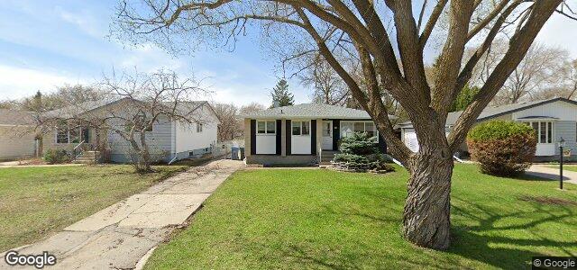 Larawan ng 711 Grierson Avenue sa Winnipeg, Manitoba