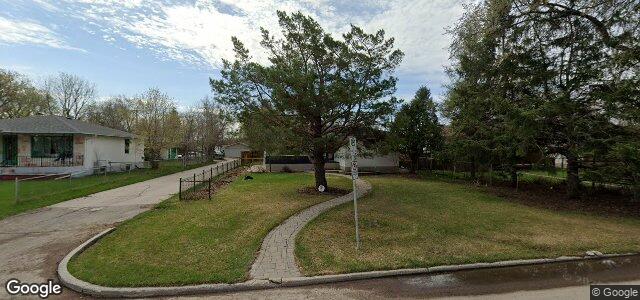 Larawan ng 712 Pasadena Avenue sa Winnipeg, Manitoba