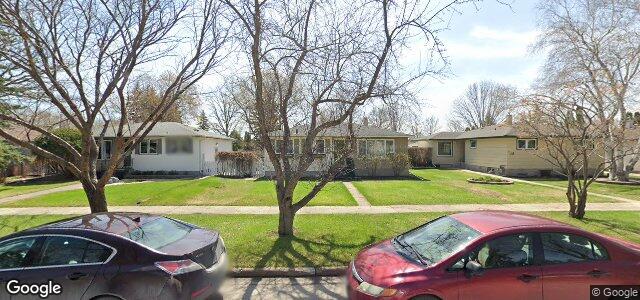 Larawan ng 712 Townsend Avenue sa Winnipeg, Manitoba
