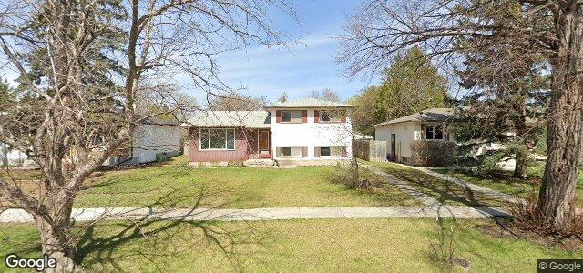 Larawan ng 713 Townsend Avenue sa Winnipeg, Manitoba