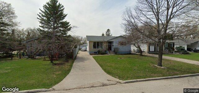 Larawan ng 715 Grierson Avenue sa Winnipeg, Manitoba