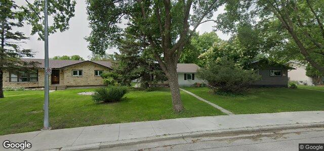 Larawan ng 717 Patricia Avenue sa Winnipeg, Manitoba