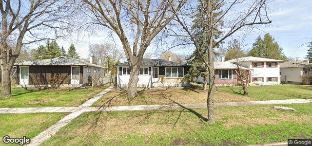 Larawan ng 717 Townsend Avenue sa Winnipeg, Manitoba