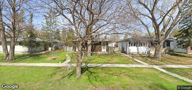 Larawan ng 721 Townsend Avenue sa Winnipeg, Manitoba