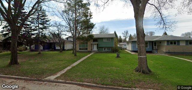 Larawan ng 724 Pasadena Avenue sa Winnipeg, Manitoba