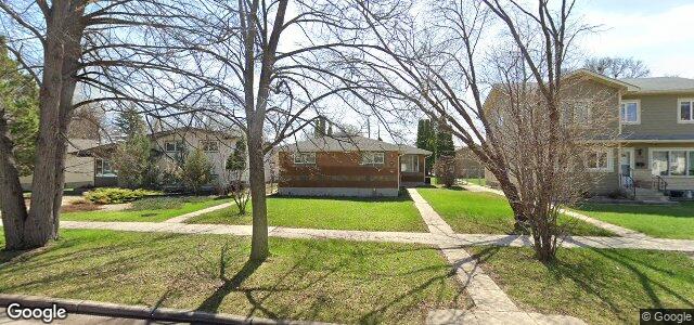 Larawan ng 724 Townsend Avenue sa Winnipeg, Manitoba