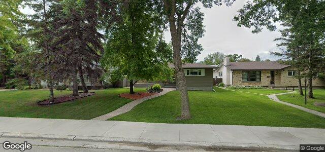 Larawan ng 725 Patricia Avenue sa Winnipeg, Manitoba