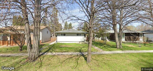 Larawan ng 725 Townsend Avenue sa Winnipeg, Manitoba