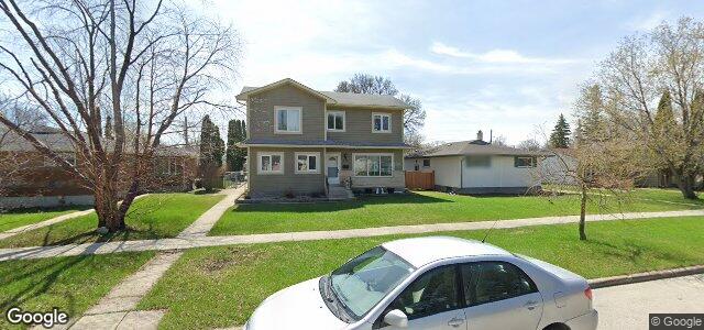 Larawan ng 728 Townsend Avenue sa Winnipeg, Manitoba