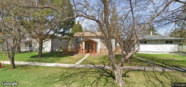 Larawan ng 729 Townsend Avenue sa Winnipeg, Manitoba