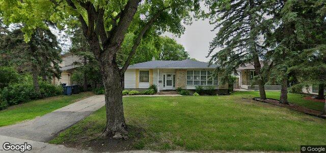 Larawan ng 731 Patricia Avenue sa Winnipeg, Manitoba
