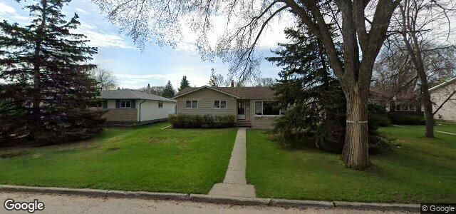 Larawan ng 732 Pasadena Avenue sa Winnipeg, Manitoba