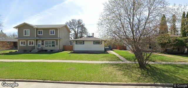 Larawan ng 732 Townsend Avenue sa Winnipeg, Manitoba