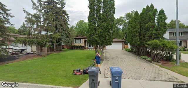 Larawan ng 733 Kilkenny Drive sa Winnipeg, Manitoba