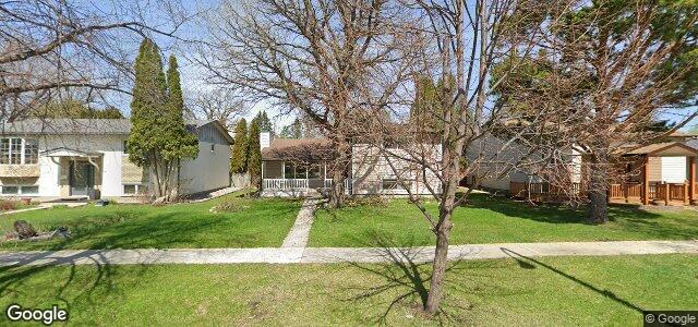 Larawan ng 733 Townsend Avenue sa Winnipeg, Manitoba