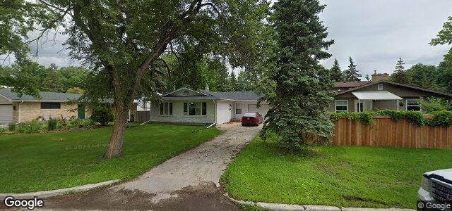 734 Patricia Avenue（加拿大曼尼托巴省温尼伯市）房屋照片