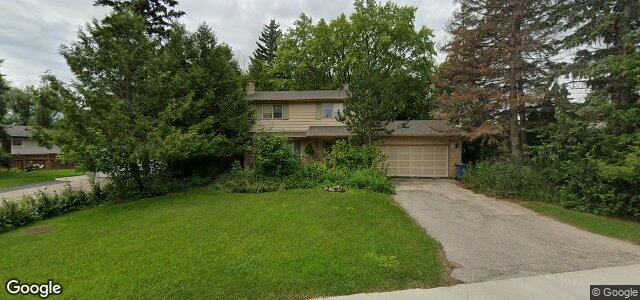 Larawan ng 735 Patricia Avenue sa Winnipeg, Manitoba