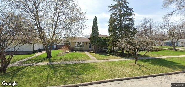 Larawan ng 736 Townsend Avenue sa Winnipeg, Manitoba
