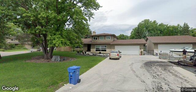 Larawan ng 737 Kilkenny Drive sa Winnipeg, Manitoba