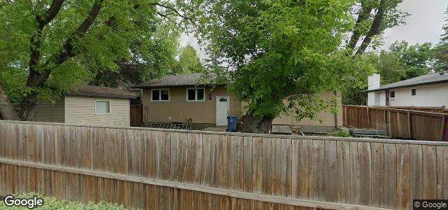 Larawan ng 741 Patricia Avenue sa Winnipeg, Manitoba