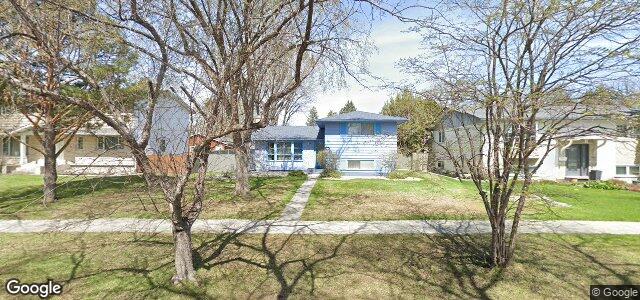 Larawan ng 741 Townsend Avenue sa Winnipeg, Manitoba