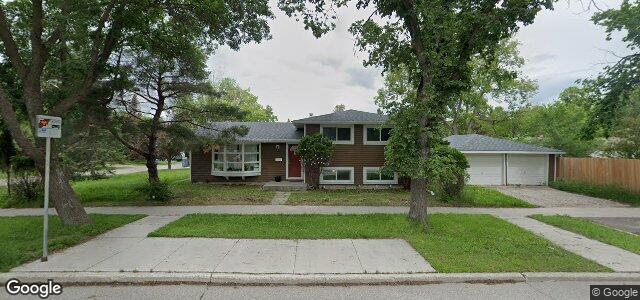 Larawan ng 745 Silverstone Avenue sa Winnipeg, Manitoba