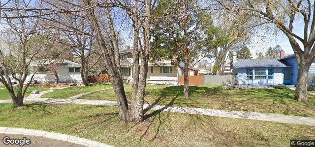 Larawan ng 745 Townsend Avenue sa Winnipeg, Manitoba